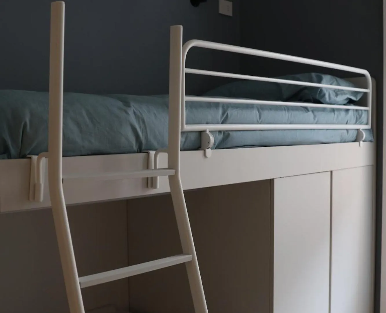 Apartmán Sforza Suite In Downtown Milán Itálie