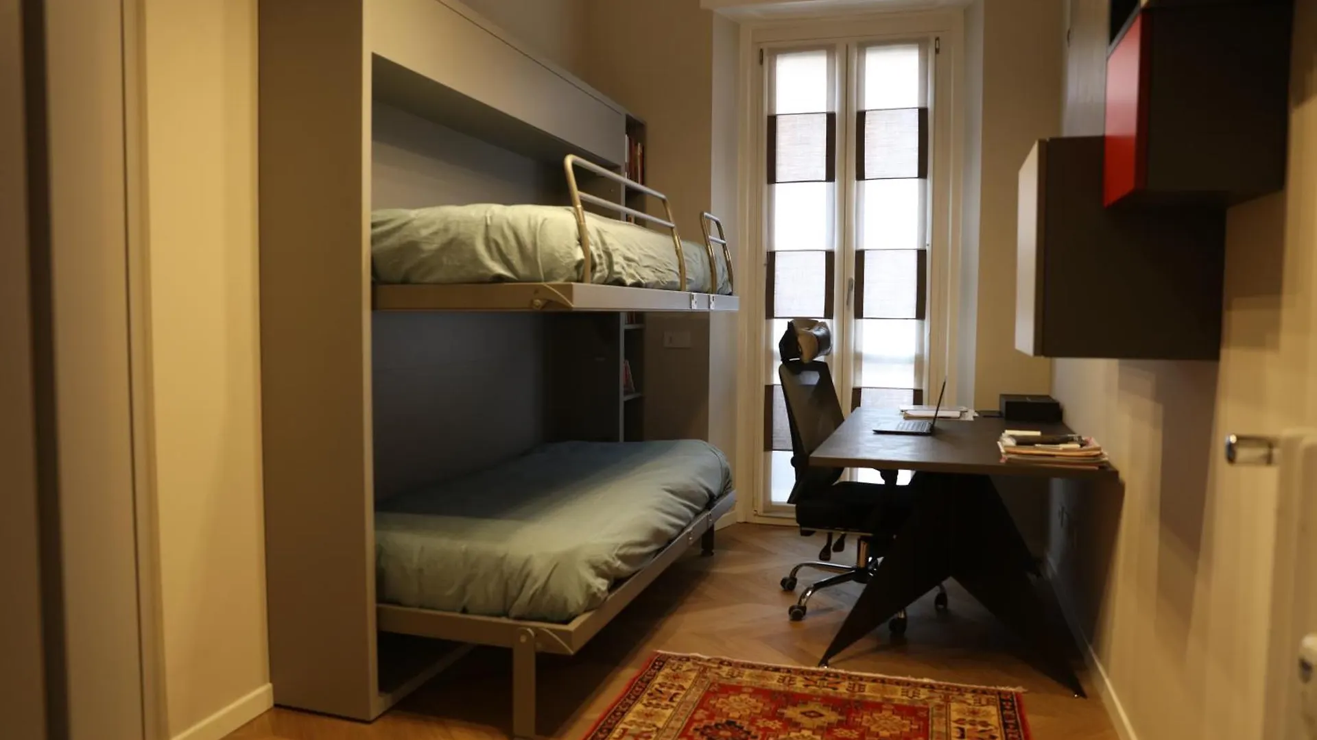 Sforza Suite In Downtown Milan Italy