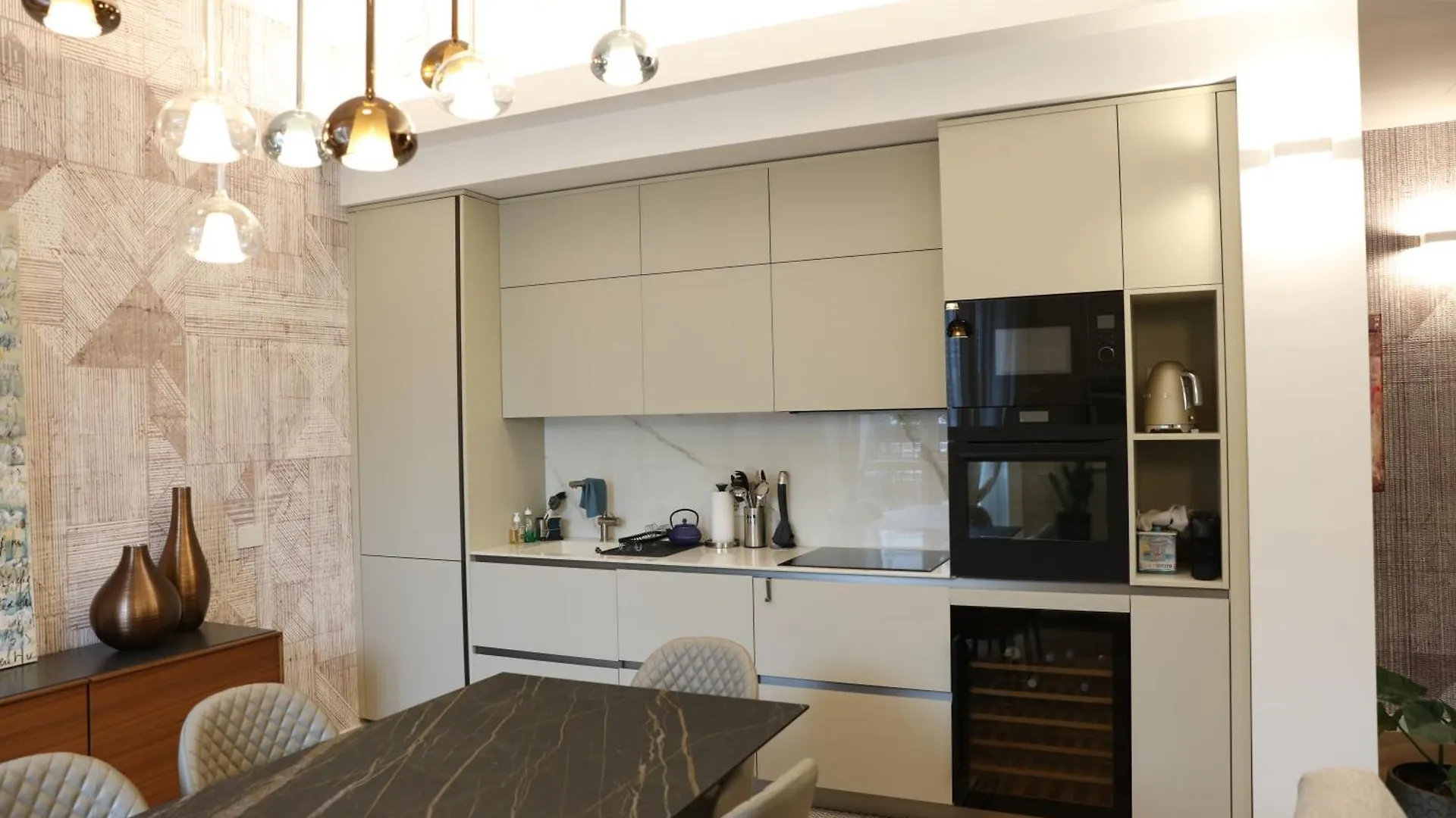 Sforza Suite In Downtown Milan 0*,  Italy