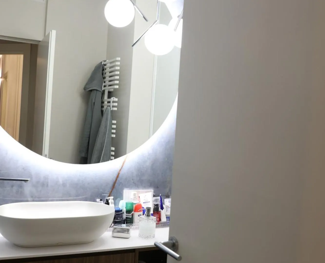 Sforza Suite In Downtown Milan Apartment