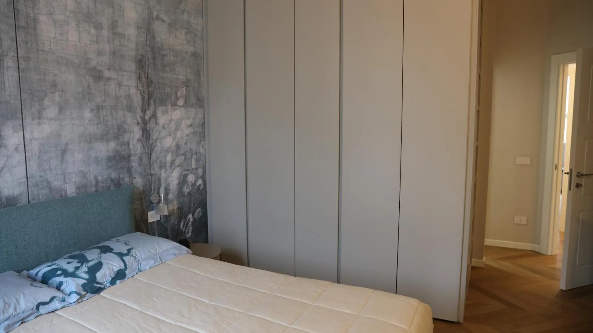 Apartment Sforza Suite In Downtown Milan