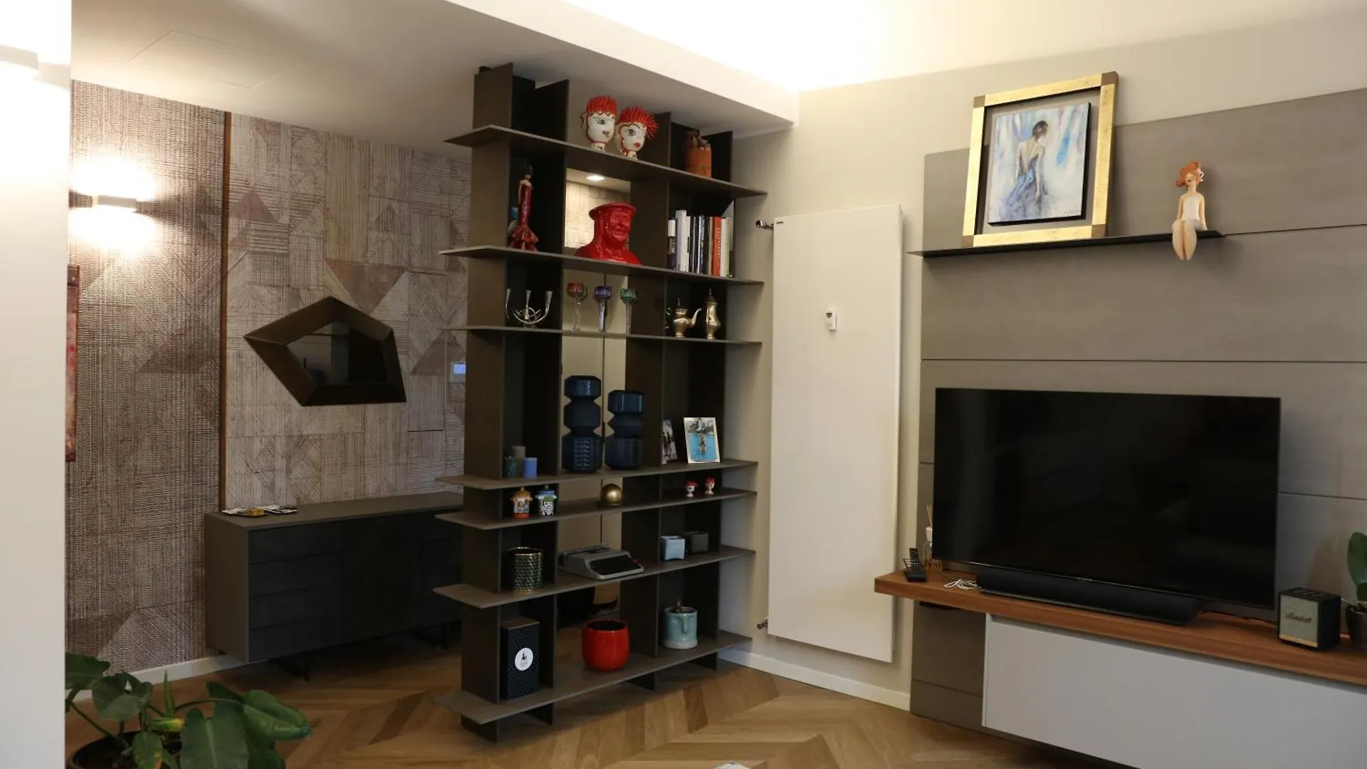 Sforza Suite In Downtown Milan