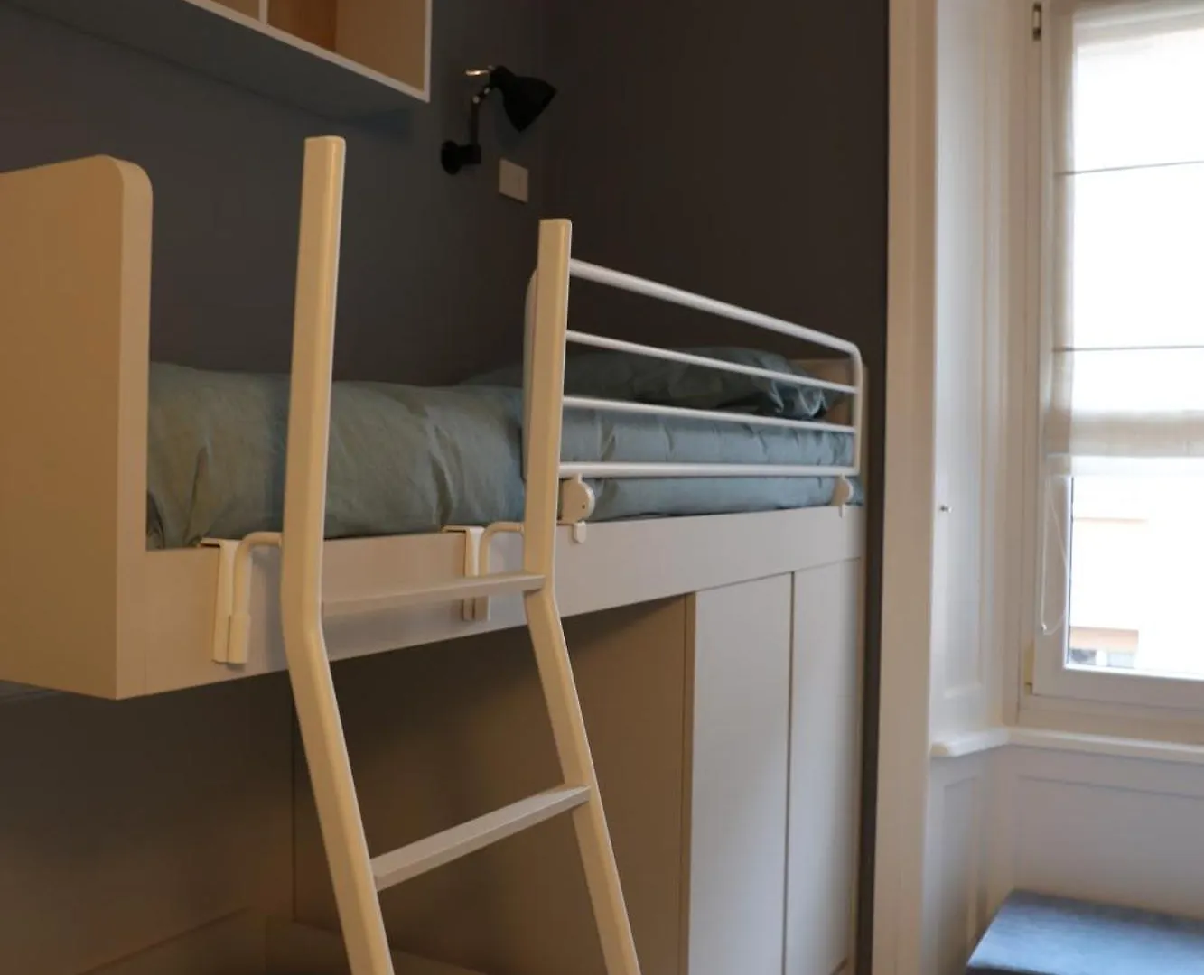 Sforza Suite In Downtown Милан Апартаменты