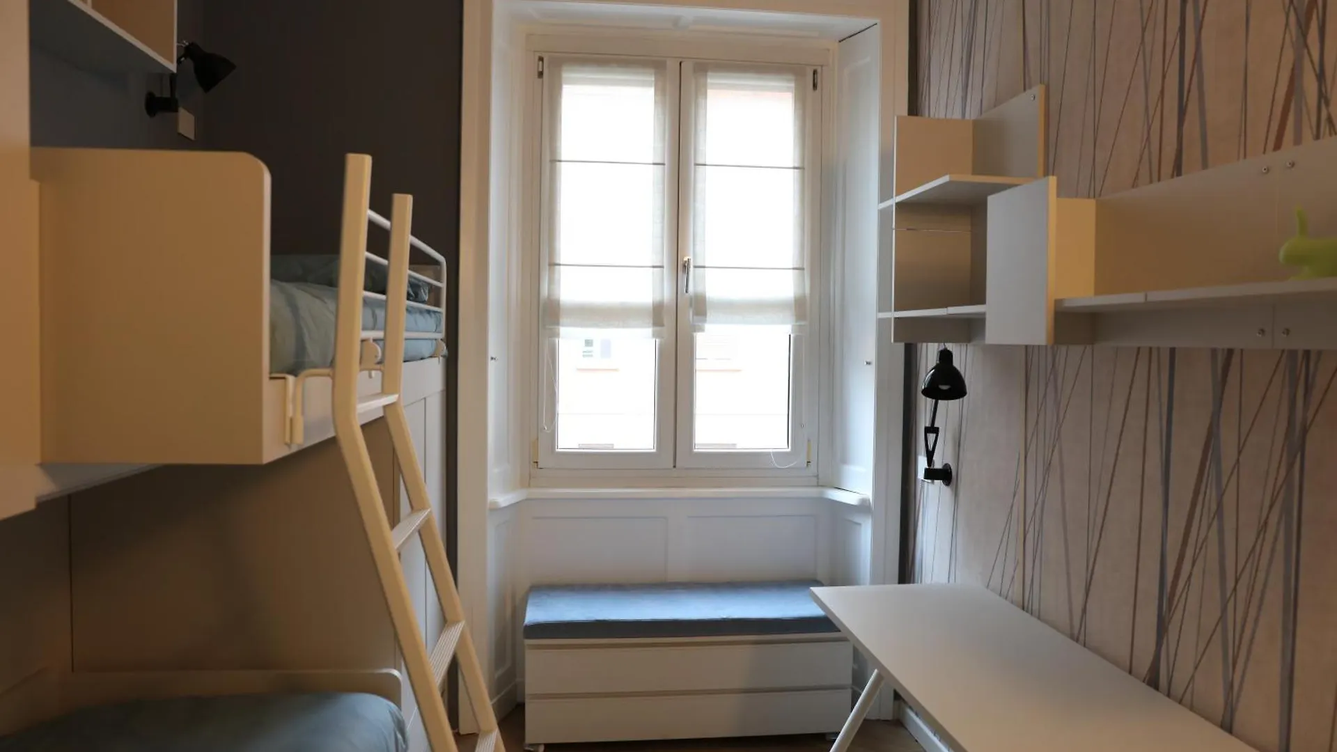 Sforza Suite In Downtown Милан