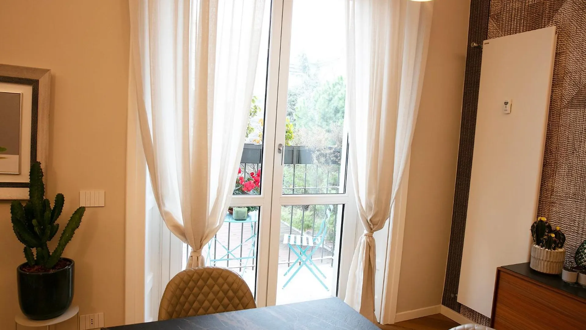 Sforza Suite In Downtown Милан Италия