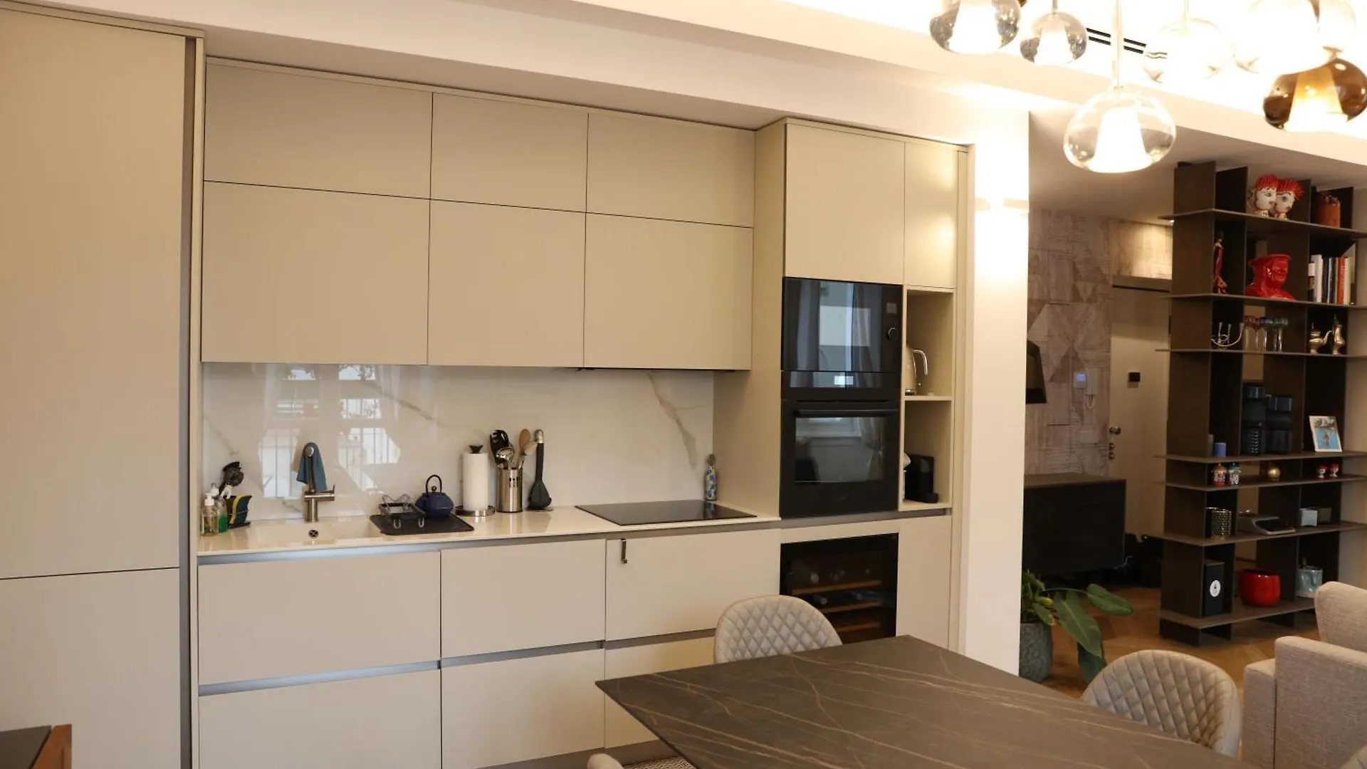 Sforza Suite In Downtown Милан Апартаменты