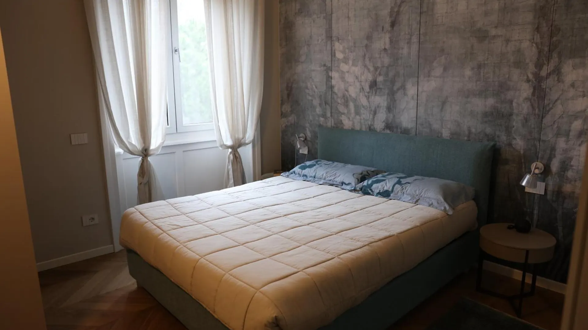 Sforza Suite In Downtown Милан 0*,