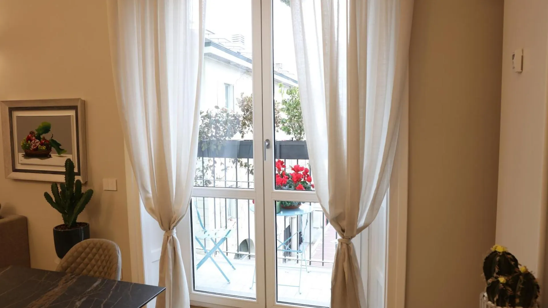 Апартаменты Sforza Suite In Downtown Милан