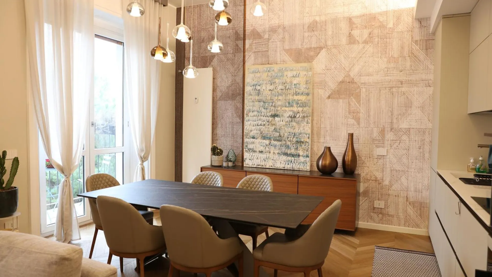 Sforza Suite In Downtown Милан