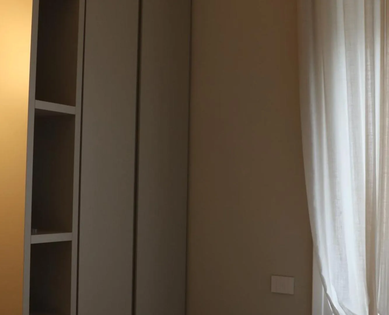 Lägenhet Sforza Suite In Downtown Milano