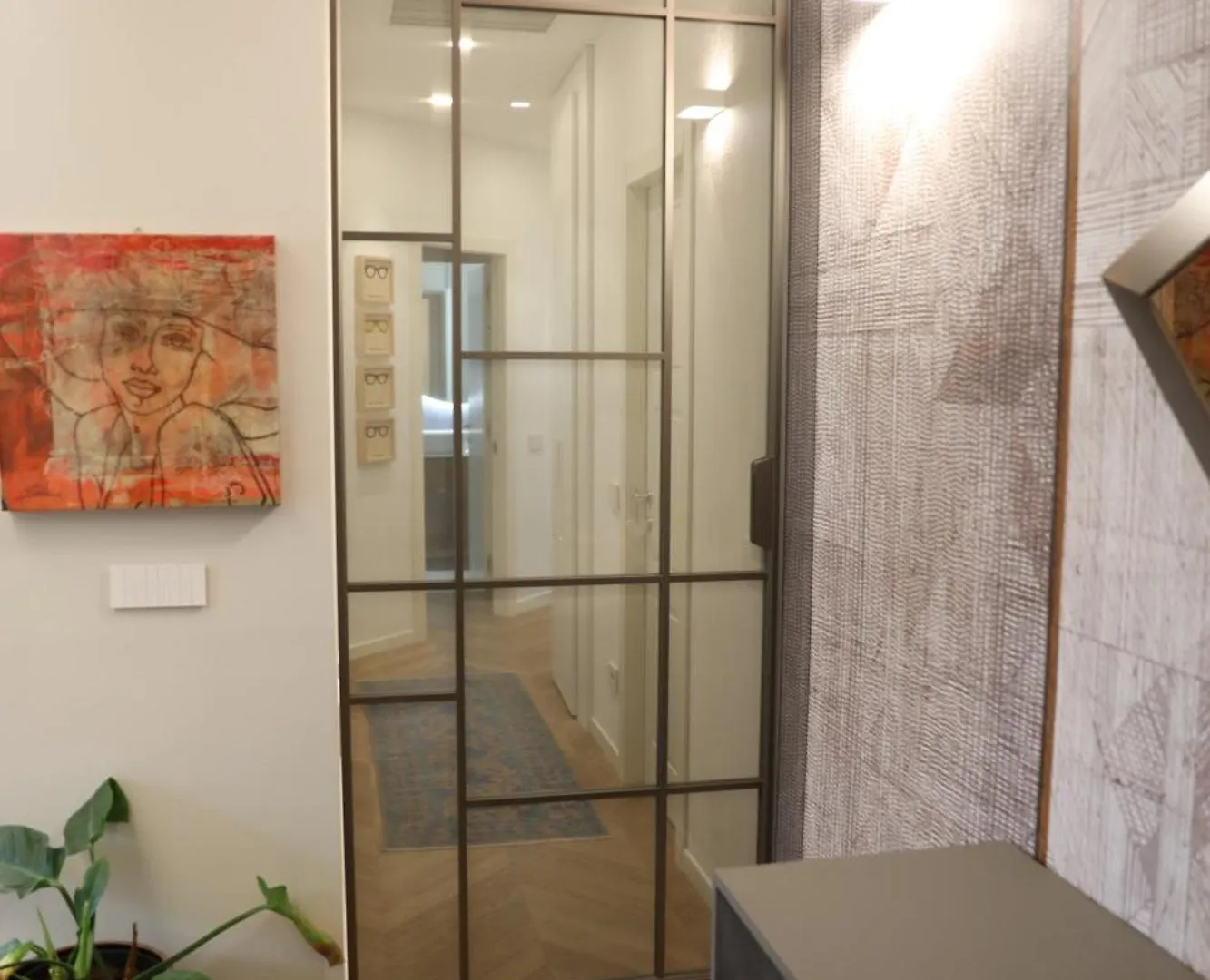Sforza Suite In Downtown Milano Lägenhet