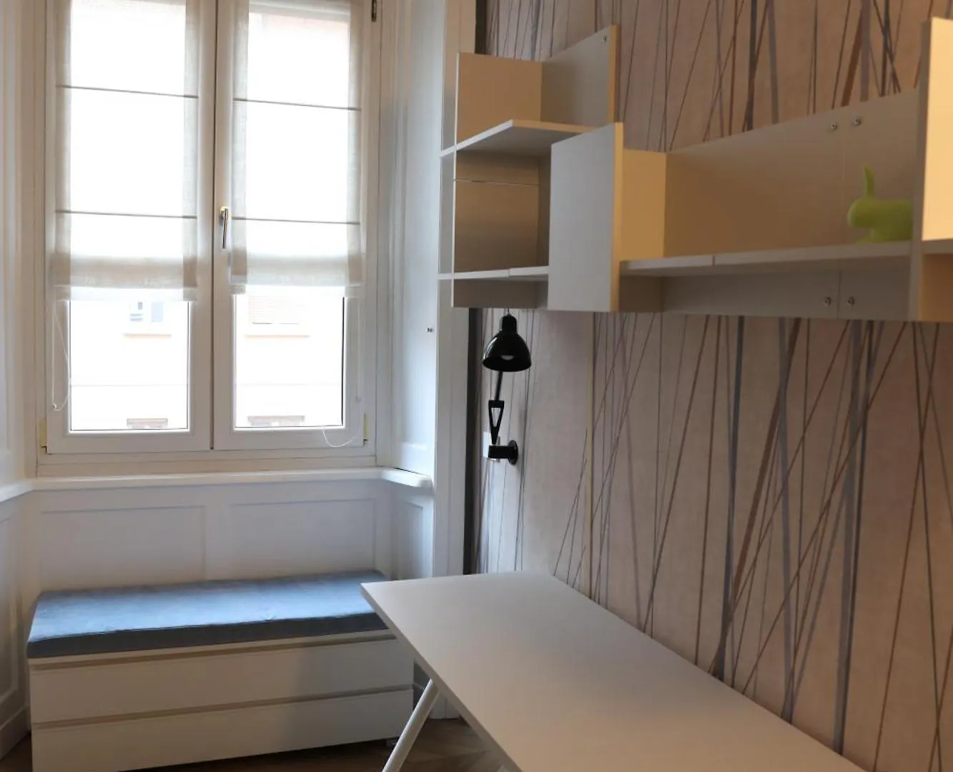 Sforza Suite In Downtown Milano Lägenhet