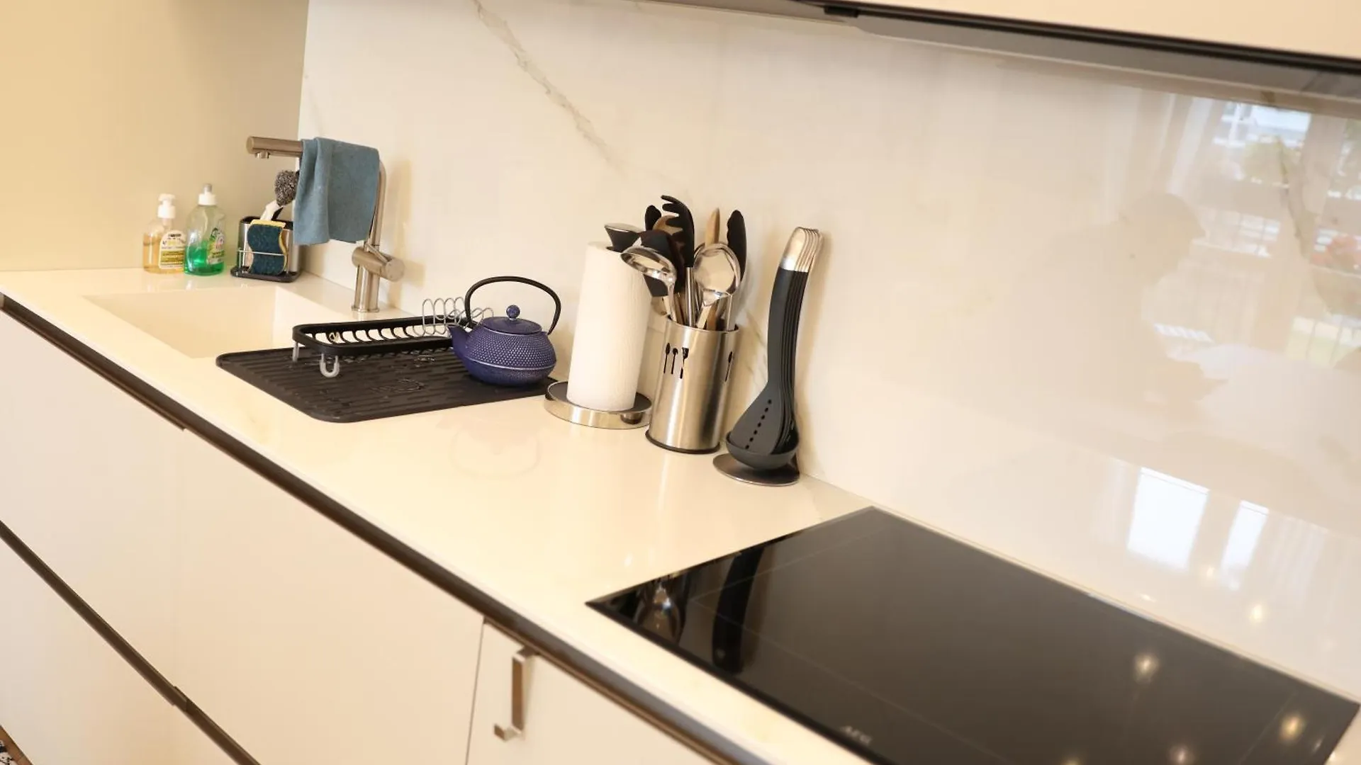 Sforza Suite In Downtown Milano Italien